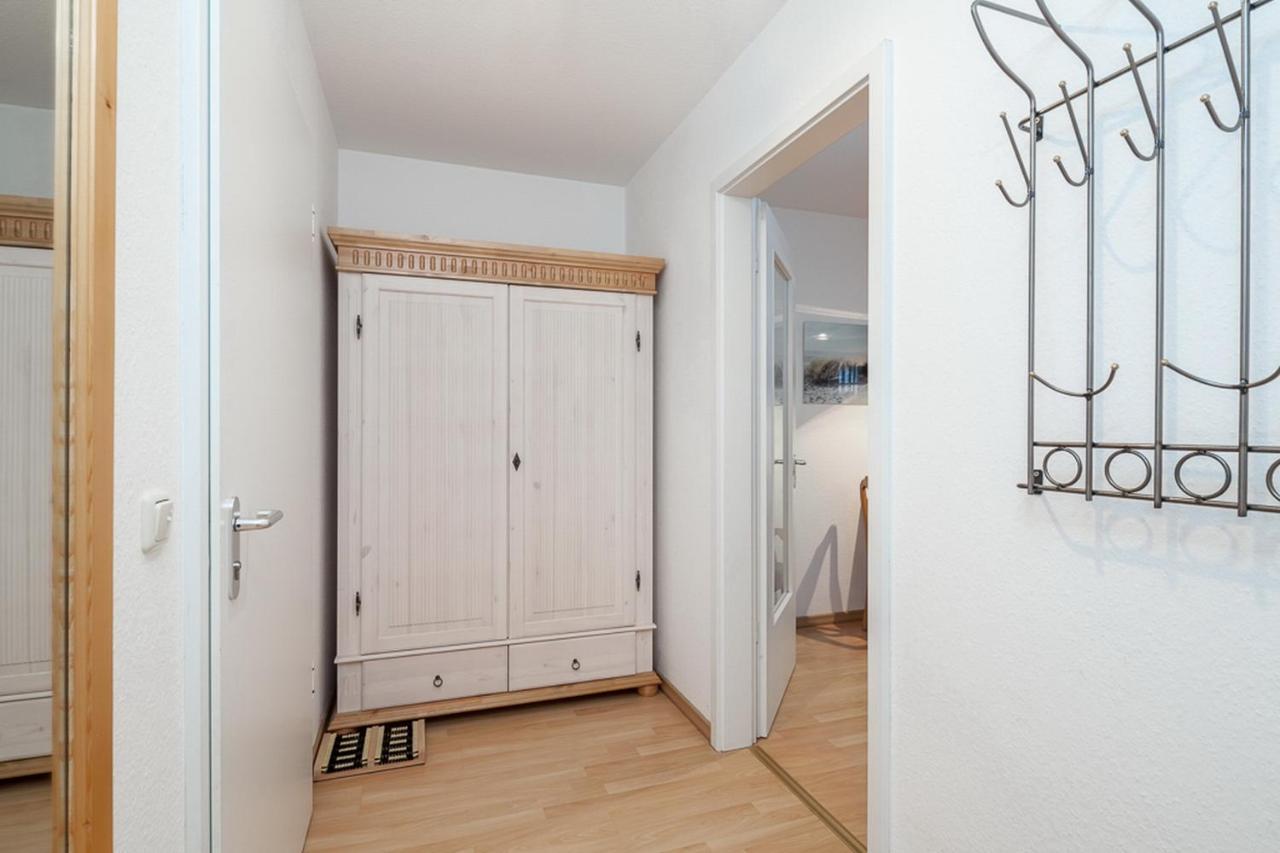 Duenenblick Wohnung 39 博尔滕哈根 外观 照片